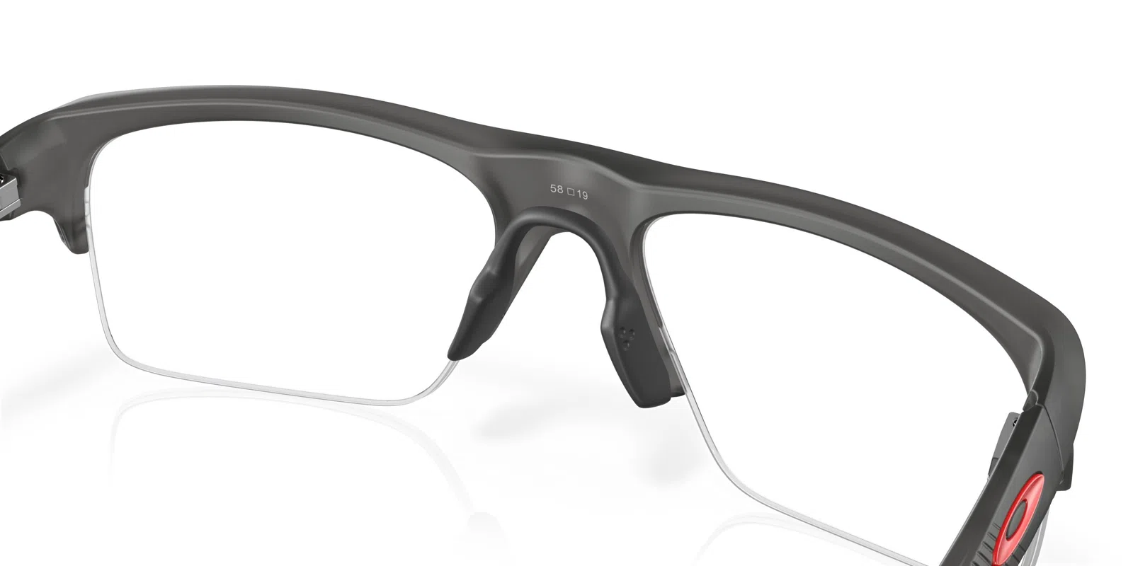 Oakley Plazlink 8061 Eyeglasses - view 35